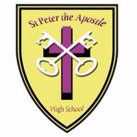 St Peter the Apostle (@spta_highschool) 's Twitter Profile