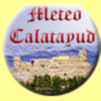 Meteo Calatayud (@meteocalatayud) 's Twitter Profile Photo Meteo Calatayud (@meteocalatayud) 's Twitter Profile Photo