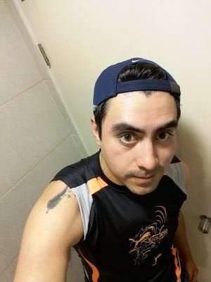 Joseph_past's profile picture. 