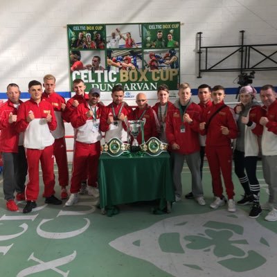 Rumbles Boxing Club