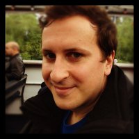 Cristian Marcucci (@cmarcucci) 's Twitter Profile