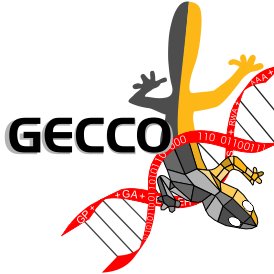 GECCO2017's profile picture. The Genetic and Evolutionary Computation Conference (GECCO 2017) will present the latest high-quality results in genetic and evolutionary computation.