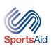 SportsAid (@TeamSportsAid) Twitter profile photo