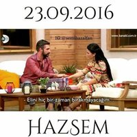 Hazsem (@hazsemoffical) Twitter profile photo
