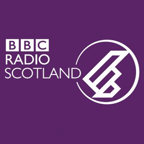 Good Morning Scotland: The Weekend Edition | Saturday | 08:00-10:00 | @BBCRadioScot & @BBCSounds