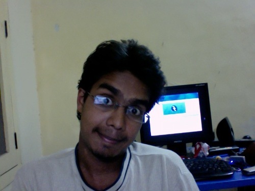 tsrivishnu's profile picture. Leads engineering at https://t.co/5Qb8BNQctv