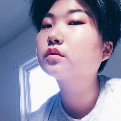 dahnbi_lh's profile picture. 🌸they/them🌸 | ig: dahnbi_lh
