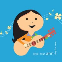Little Miss Ann (@hilittlemissann) 's Twitter Profile