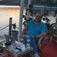 Cem Velioğlu (@cem_velioglu) 's Twitter Profile