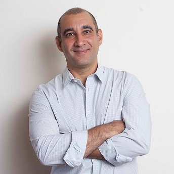 Agile Product Owner, Coffee Entrepreneur, Family Man , Concerned Citizen 🙏