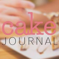 Cake Journal(@CakeJournal) 's Twitter Profileg