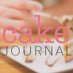 Cake Journal (@CakeJournal) Twitter profile photo