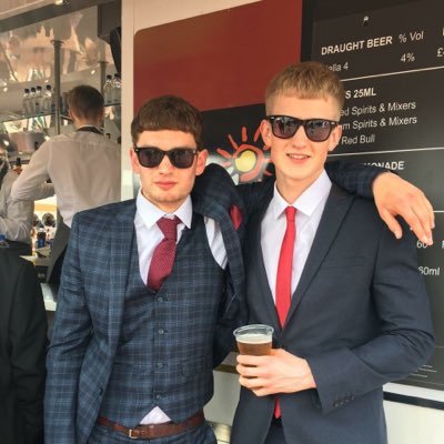 CameronJDuff's profile picture. ML