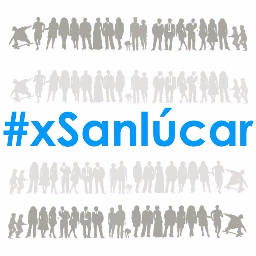 Apostamos por nuevos modelos de #empleo, #turismo y promoción #cultural de #Sanlúcar