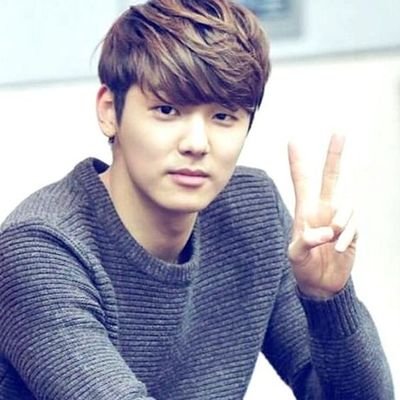 KangMKrp's profile picture. 