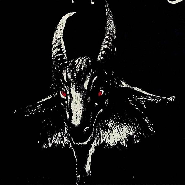 baphomethamphet's profile picture. 