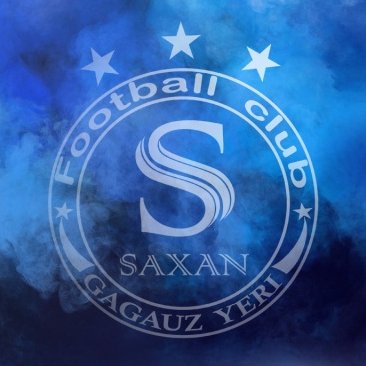 Футбольный Клуб «Саксан» / Football Club Saxan