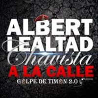 Lcdo. Albert Oramas(@aguaica) 's Twitter Profile Photo