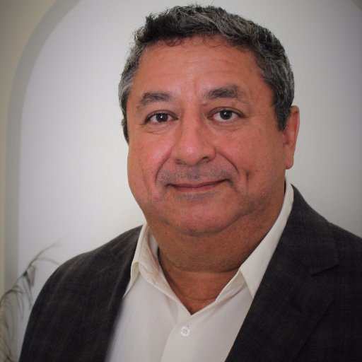 18 year resident of District 7 running for Florida State Senate.