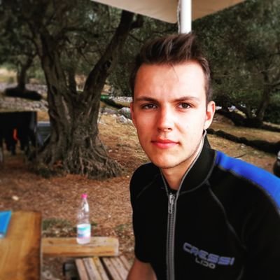 WillMars20's profile picture. 