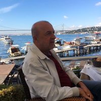 Ali Cem Ilhan (@cmilhan) 's Twitter Profile Photo Ali Cem Ilhan (@cmilhan) 's Twitter Profile Photo