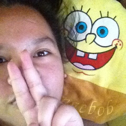 SPONGEBOB LOVER💞💞💓💓💓♥️