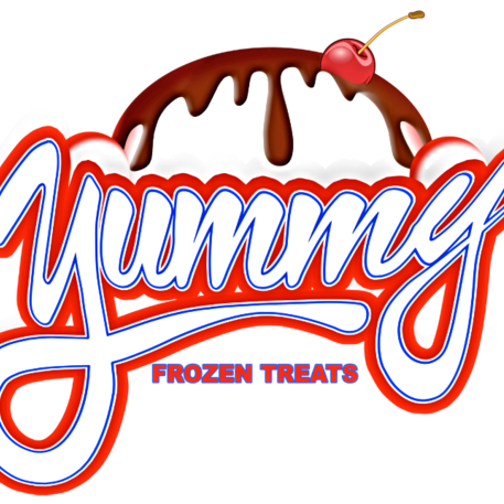 Yummy Frozen Treats is a family owned and operated business founded by Ury and Luis Dickson.