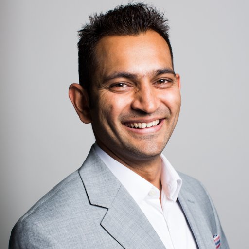 mihir_m_patel's profile picture. 