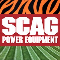 Scag Power Equipment(@ScagPower) 's Twitter Profileg