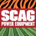 Scag Power Equipment (@ScagPower) Twitter profile photo