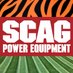 Scag Power Equipment (@scagpower) Twitter profile photo Scag Power Equipment (@scagpower) Twitter profile photo