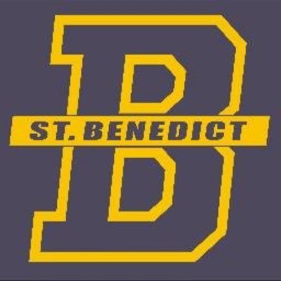 Your stop for all things athletics at St. Benedict CSS! GO SAINTS!