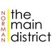The Main District (@themaindistrict) Twitter profile photo The Main District (@themaindistrict) Twitter profile photo