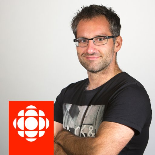 Caméraman à ICI Radio-Canada Saguenay-Lac-Saint-Jean depuis 2005