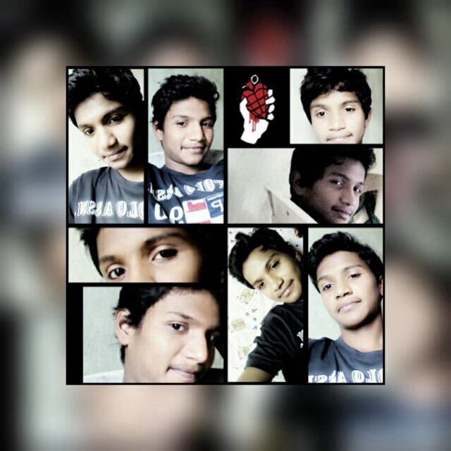 Ka1la5h's profile picture. 