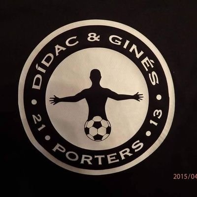Santako13's profile picture. Entrenador de porteros de futsal.