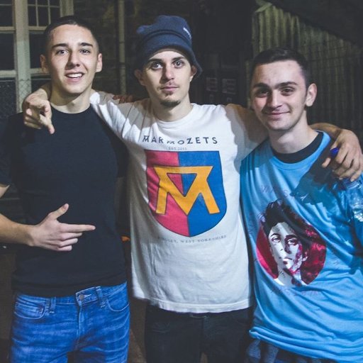 Jordanlee337's profile picture. 