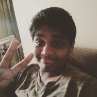 Samarth Sriram (@smrthsrrm) 's Twitter Profile