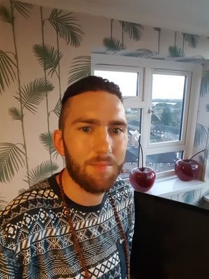 J0HN_LOA's profile picture. Achieve it