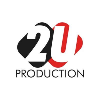 2U Production resmi Twitter hesabıdır.