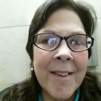 Betty Spradlin - @bettytspradlin Twitter Profile Photo