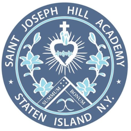 100 years of Excellence, Enrichment, and Empowerment #STJHILL