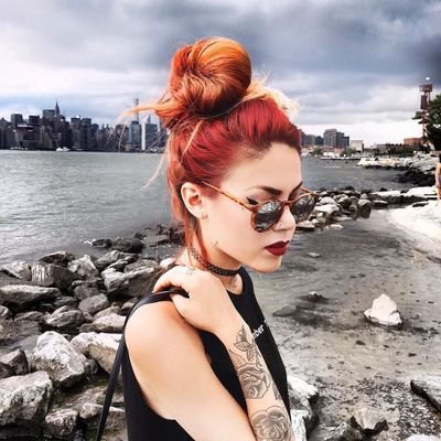 lanarpgs's profile picture. la sainte prostitution de l'âme.