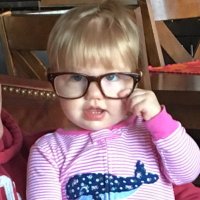 Nicole Harnett (@nicraded) Twitter profile photo