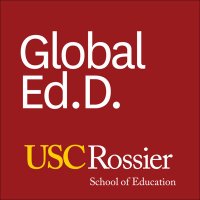 USC Global Executive Ed.D. (@uscglobaledd) 's Twitter Profile