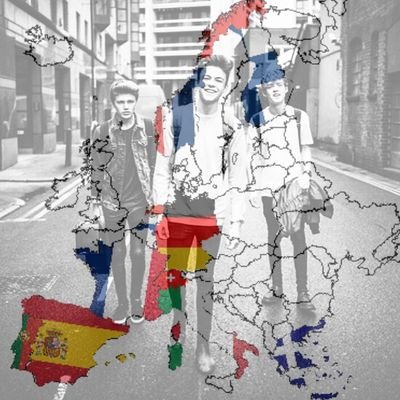 NHCEurope's profile picture. This account is made to help you to not miss projects for @NewHopeClub from european countries and european projects :) All the projects are in our likes :)