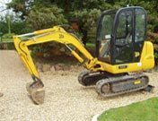 MiniDigger_'s profile picture. Like Mini Diggers? Want to know more about Mini Diggers? Either way, stop by our free site all about Mini Diggers today.