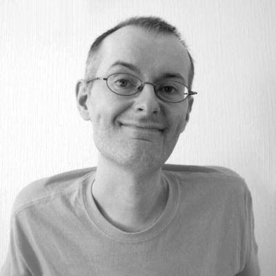 Graphics designer at @ptc. Interests include photography, gaming, gadgetry and the latest tech, esp. #IoT. My tweets are my own.