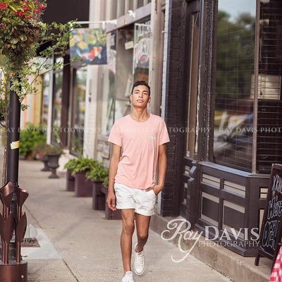 MarkymAlxander's profile picture. Causing chaos since 1998 🐙