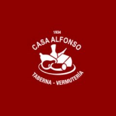 Restaurante que inició sus andanzas en 1934 y ha visto actuar a tres generaciones de Alfonsos, guiadas siempre por el mismo propósito... la cocina tradicional.